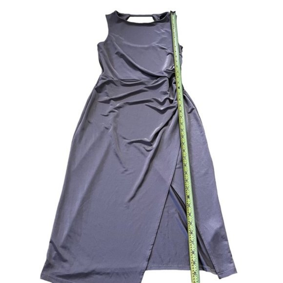 Topshop Sleeveless Dress Size 2 - Picture 13 of 13